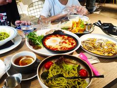 -Maxpoint Kitchen 西餐咖啡(乐峰广场店)