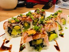 -隐泉之语日式料理(王府中环店)
