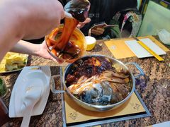 -黄记煌三汁焖锅(崇文门店)