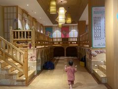 -汤W城市微度假(仓山店)