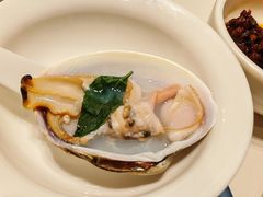 -青蓬蒸汽海鲜·深圳老字号·团建聚会(壹方城店)