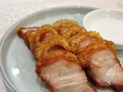 -寻味顺德·南记酒家·传统顺德菜·鱼生(广源路店)