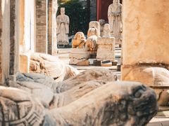 -北京石刻艺术博物馆(五塔寺)