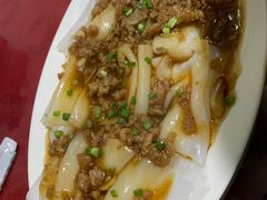 -寻味肇庆·八姑农庄·广府西江菜