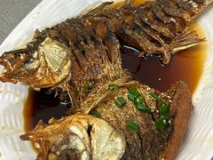 -柠静私家菜(石板巷店)