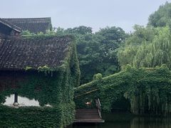 -鲁镇