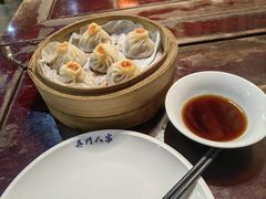 -吴门人家·苏宴宫廷菜(拙政园店)