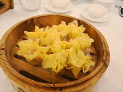 -番禺宾馆丽苑厅