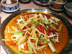 -杨记隆府重庆江湖菜(大悦城店)