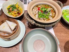 -大盐帮川菜馆(长楹天街店)