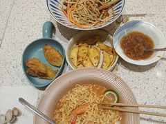 -雲物小食堂·精致云南小吃(好悦天地店)