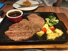 -必胜客(车陂店)