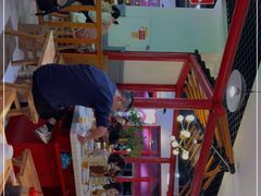 -蛙一刀·麻椒鱼火锅(金仙桥店)