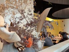 -Ameigo梅果·云贵川bistro(长宁来福士店)