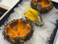 -万龙洲海鲜(亚运村店)