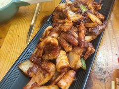 -炒豆合作社(东四总店)