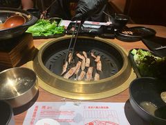 -虎哥六韩式烤肉料理 TIGERGRILL(隆生金山湖中心购物广场店)