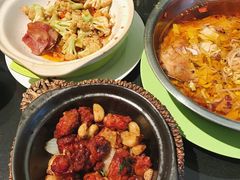 -小资太太餐厅(南岗区店)