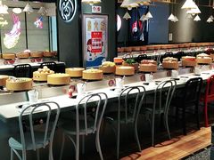 自助取餐区-龍歌自助小火锅(李沧丽达店)