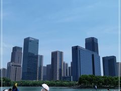 -天鹅湖体育公园
