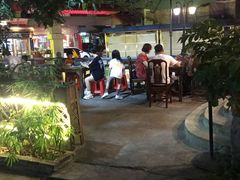 -竹庄餐馆·26年店(南昆山景区店)