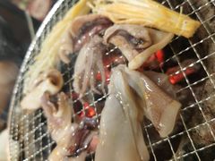 -韩风烤牛肉冷面店