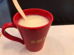 -永和大王(万顺路店)