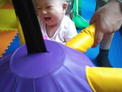 -蒙特利亲子乐园