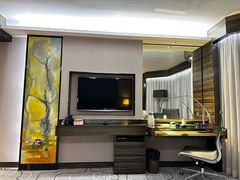 -千禧新世界香港酒店