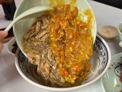 -明呈黄鱼面馆(斜土路店)