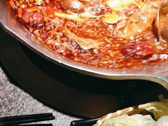 -湊湊火锅·茶憩(皇姑万象汇店)