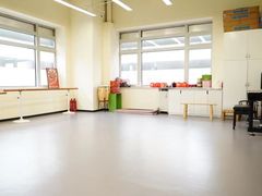 -美育少儿中国舞·钢琴·声乐艺术中心(枫蓝购物中心店)