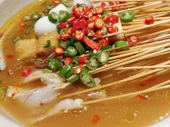 -叶婆婆钵钵鸡(解放碑店)