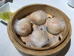 -潮福城大酒楼·潮味粤品·港式点心(湖滨北路店)