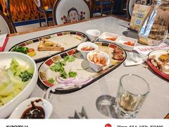 -通海俄式烧烤·俄罗斯大串(嵩山路店)