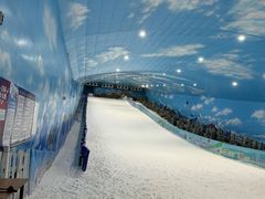 -世界之窗阿尔卑斯冰雪世界