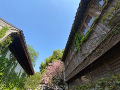 -惠山古镇·寄畅园