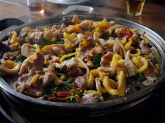 -阿多私房菜(顺德店)