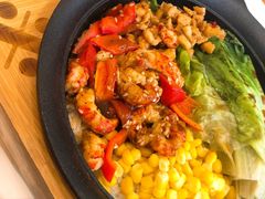 -米国现煲煲仔饭(塔子湖店)