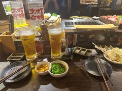 -暖都焼肉·和牛酒場(花都店)