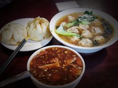 -姚记炒肝店(鼓楼店)