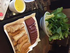 许府牛(旗舰店)-许府牛杂·鲜牛肉火锅(梁溪万达店)