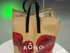 -KŌNG胶东小馆·酒馆(华熙店)