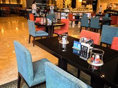 -夏阳湖皇冠假日酒店-中餐厅