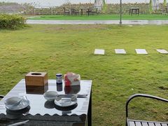 -七的湖·晚芳亭·阳澄湖农家菜·大闸蟹(莲花岛店)