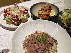 -BE BRIGHT KITCHEN(正佳广场店)