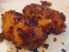 BT辣烤翅-鬼味烤翅(南锣鼓巷店)