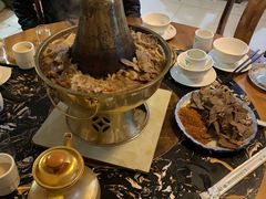 -卡万金特色藏餐