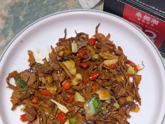 -米椰湘·辣椒炒肉