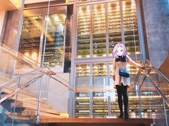 -解放碑威斯汀酒店-知味国际美食餐厅